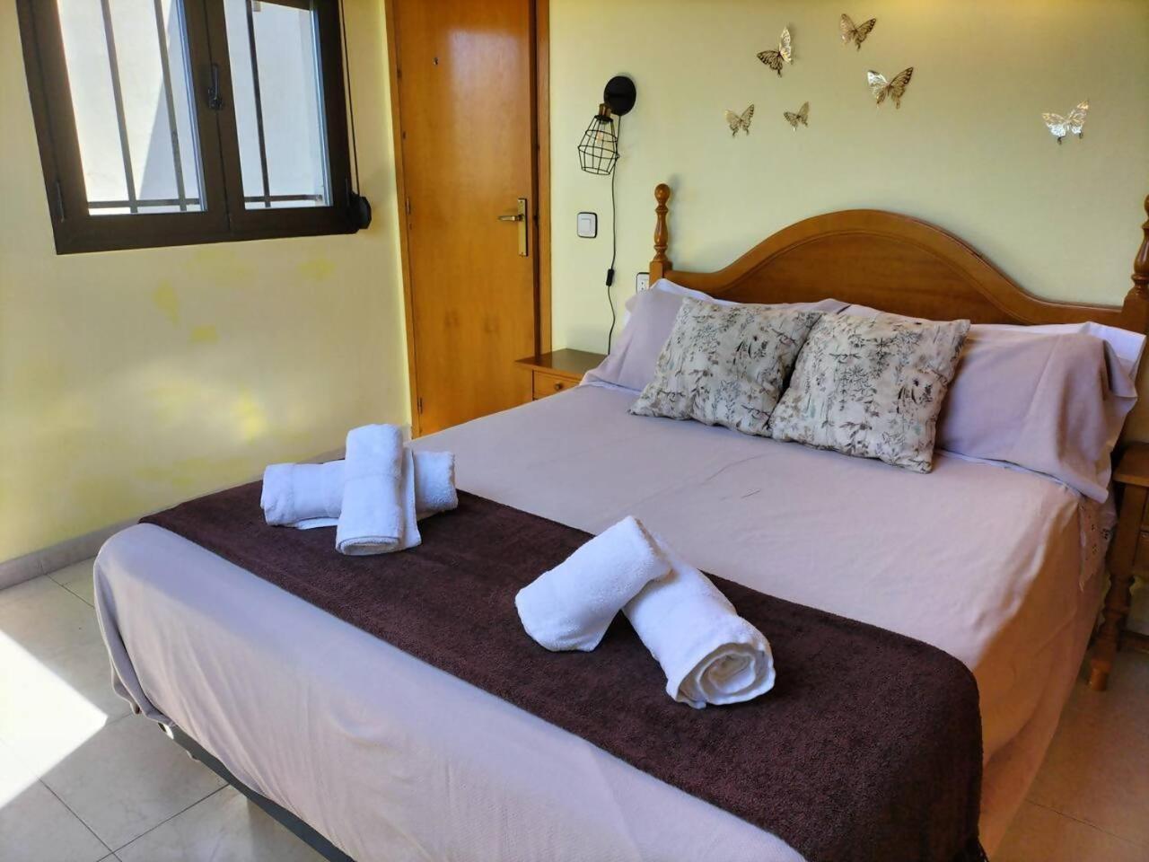 Laspuña La Lucana Ordesa Ainsa Apartamento 2 Plazas מראה חיצוני תמונה