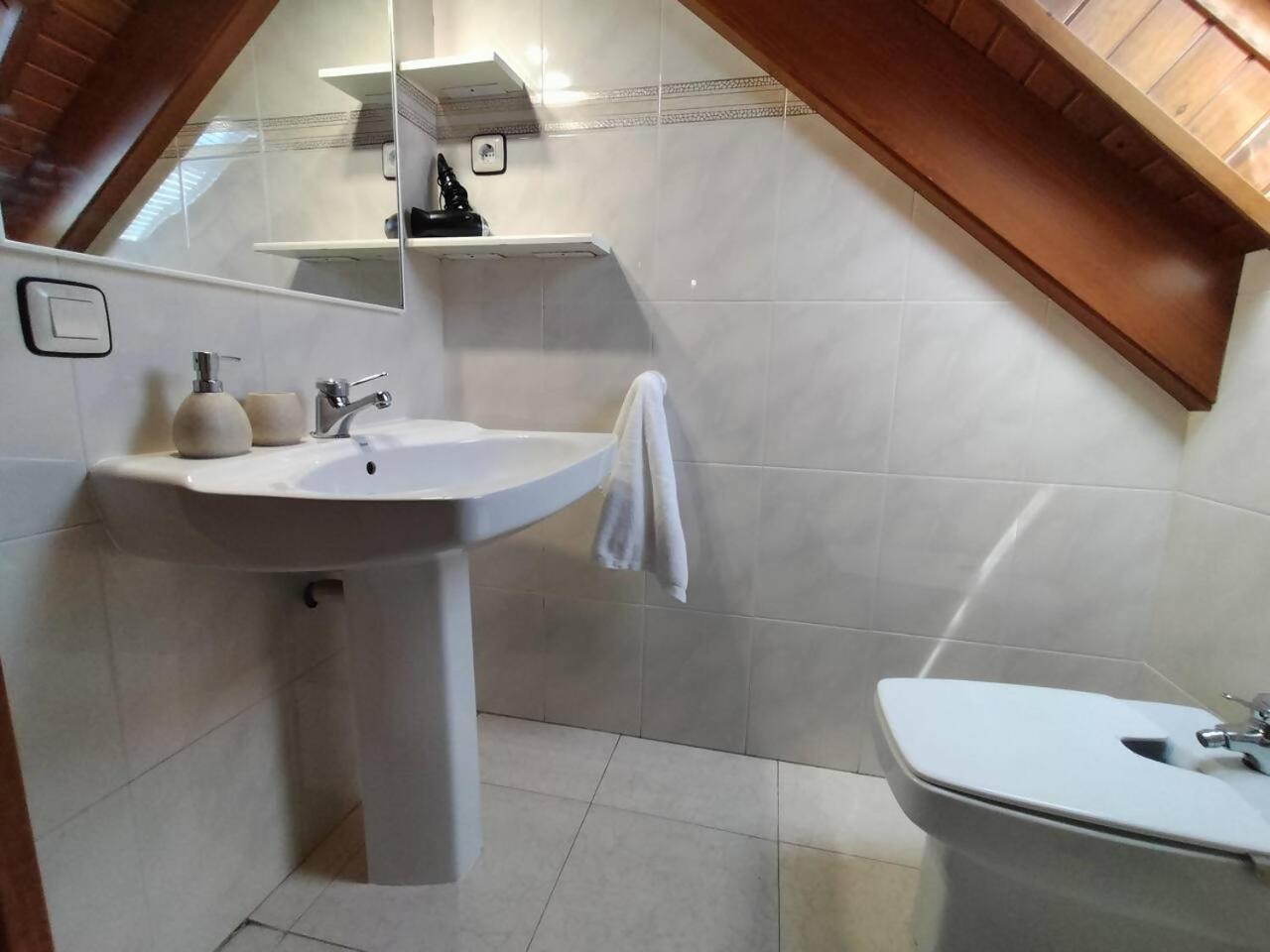 Laspuña La Lucana Ordesa Ainsa Apartamento 2 Plazas מראה חיצוני תמונה