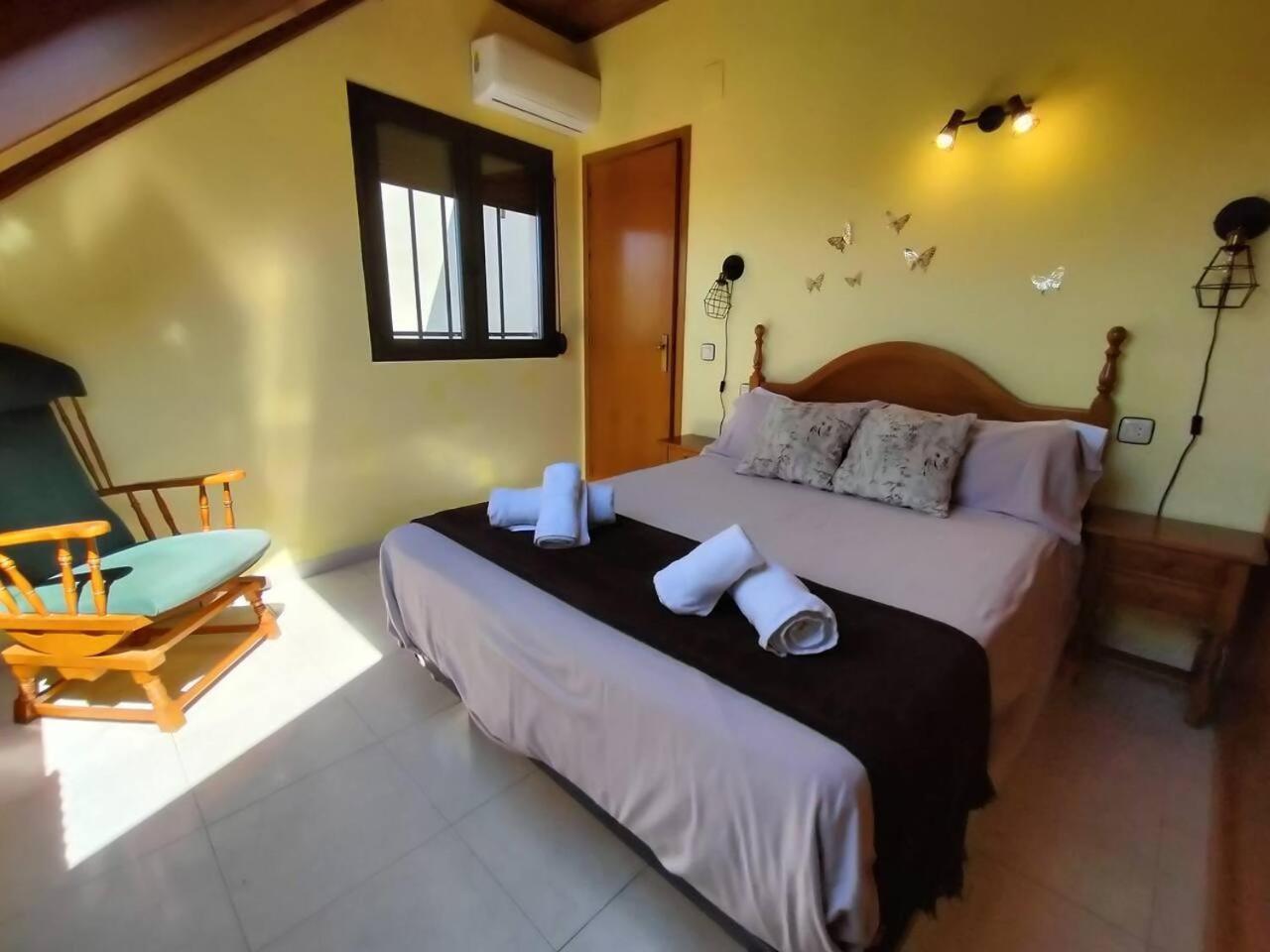 Laspuña La Lucana Ordesa Ainsa Apartamento 2 Plazas מראה חיצוני תמונה
